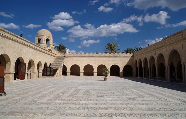 Great Mosque of Sousse